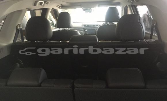 কেনা আমদানি Nissan X-Trail Black গাড়ী মধ্যে ঢাকা মধ্যে Dhaka কেনা আমদানি Nissan X-Trail Black গাড়ী মধ্যে ঢাকা মধ্যে Dhaka