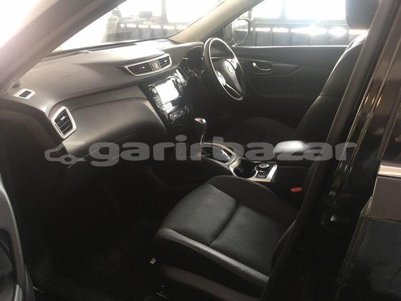 Big with watermark nissan x trail dhaka dhaka 4470