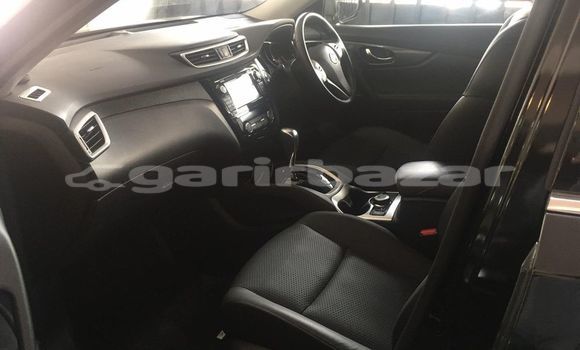 কেনা আমদানি Nissan X-Trail Black গাড়ী মধ্যে ঢাকা মধ্যে Dhaka কেনা আমদানি Nissan X-Trail Black গাড়ী মধ্যে ঢাকা মধ্যে Dhaka