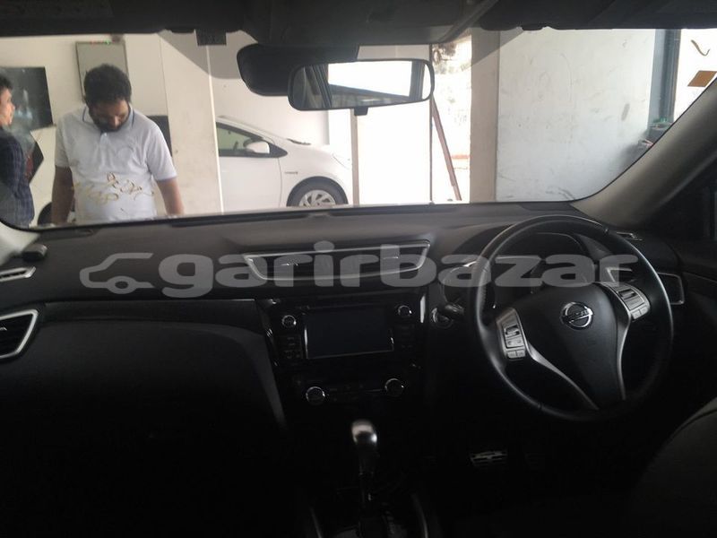 Big with watermark nissan x trail dhaka dhaka 4470