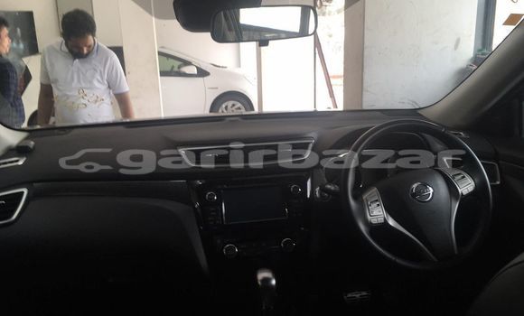 কেনা আমদানি Nissan X-Trail Black গাড়ী মধ্যে ঢাকা মধ্যে Dhaka কেনা আমদানি Nissan X-Trail Black গাড়ী মধ্যে ঢাকা মধ্যে Dhaka