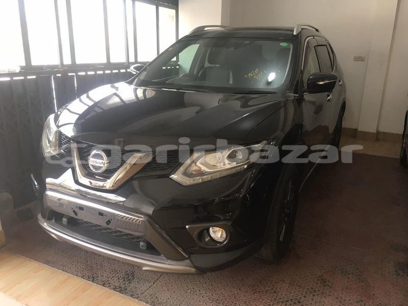 Big with watermark nissan x trail dhaka dhaka 4470