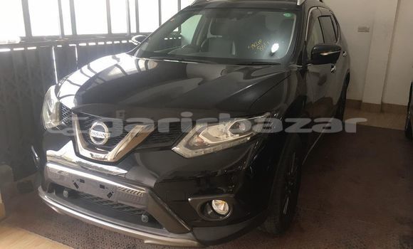 কেনা আমদানি Nissan X-Trail Black গাড়ী মধ্যে ঢাকা মধ্যে Dhaka কেনা আমদানি Nissan X-Trail Black গাড়ী মধ্যে ঢাকা মধ্যে Dhaka