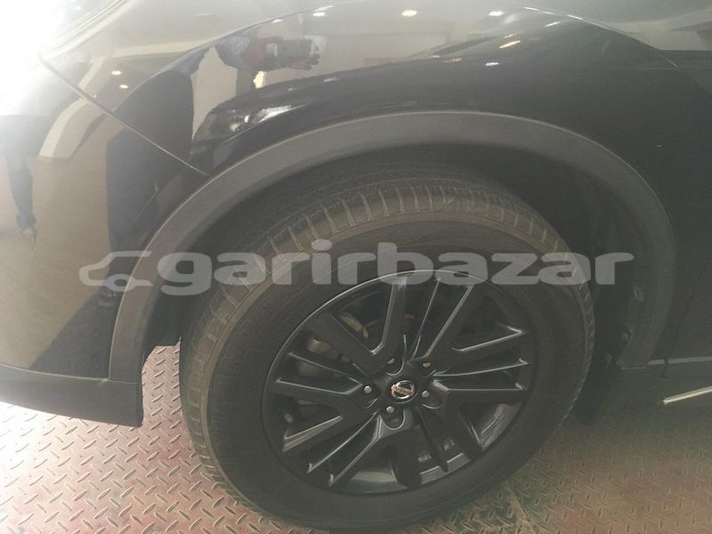 Big with watermark nissan x trail dhaka dhaka 4470