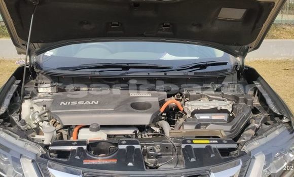 Buy Used 2017 Nissan X-Trail in Dhaka, Dhaka Buy Used 2017 Nissan X-Trail in Dhaka, Dhaka