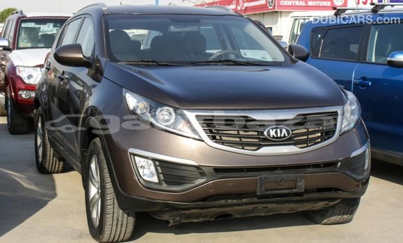 Buy Import 2014 Mercedes-Benz Sportage in Import - Dubai, Bandarban