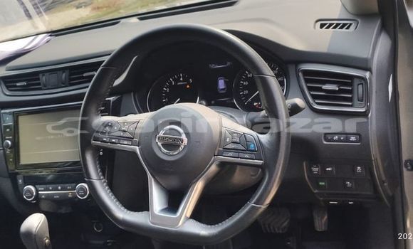 Buy Used 2017 Nissan X-Trail in Dhaka, Dhaka Buy Used 2017 Nissan X-Trail in Dhaka, Dhaka