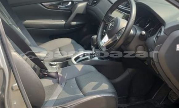 Buy Used 2017 Nissan X-Trail in Dhaka, Dhaka Buy Used 2017 Nissan X-Trail in Dhaka, Dhaka