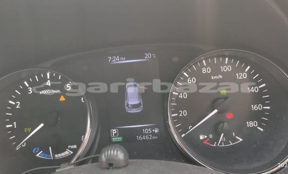 Buy Used 2017 Nissan X-Trail in Dhaka, Dhaka Buy Used 2017 Nissan X-Trail in Dhaka, Dhaka