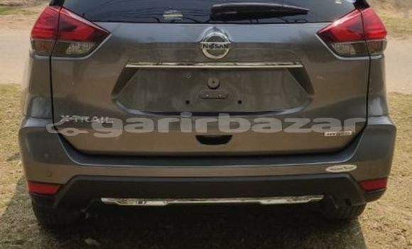 Buy Used 2017 Nissan X-Trail in Dhaka, Dhaka Buy Used 2017 Nissan X-Trail in Dhaka, Dhaka