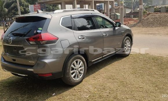 Buy Used 2017 Nissan X-Trail in Dhaka, Dhaka Buy Used 2017 Nissan X-Trail in Dhaka, Dhaka