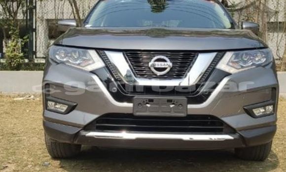 Buy Used 2017 Nissan X-Trail in Dhaka, Dhaka Buy Used 2017 Nissan X-Trail in Dhaka, Dhaka