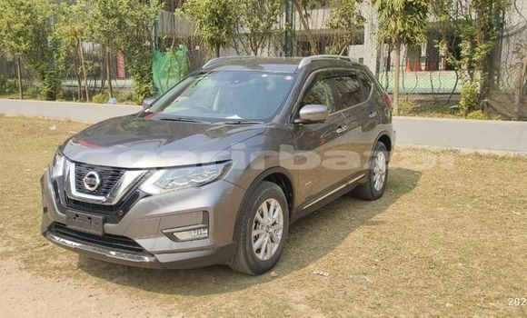 Buy Used 2017 Nissan X-Trail in Dhaka, Dhaka Buy Used 2017 Nissan X-Trail in Dhaka, Dhaka