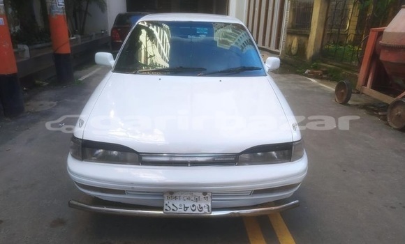 Buy Used 1991 Toyota Carina in Dhaka, Dhaka Buy Used 1991 Toyota Carina in Dhaka, Dhaka