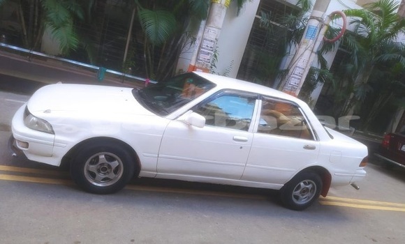 Buy Used 1991 Toyota Carina in Dhaka, Dhaka Buy Used 1991 Toyota Carina in Dhaka, Dhaka