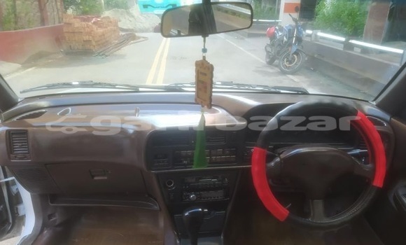 Buy Used 1991 Toyota Carina in Dhaka, Dhaka Buy Used 1991 Toyota Carina in Dhaka, Dhaka