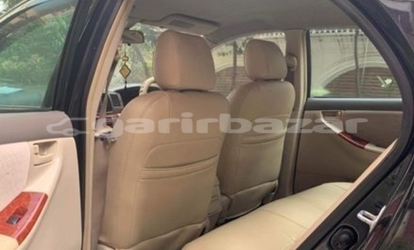 Buy Used 2005 Toyota Corolla in Dhaka, Dhaka Buy Used 2005 Toyota Corolla in Dhaka, Dhaka