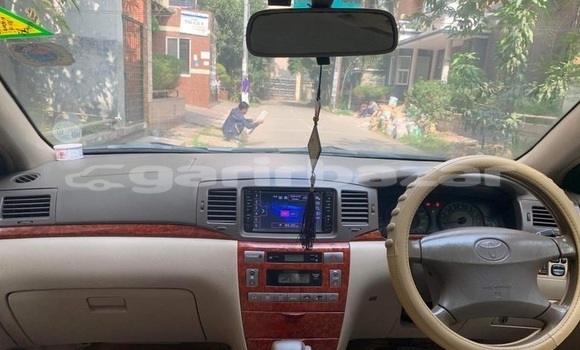 Buy Used 2005 Toyota Corolla in Dhaka, Dhaka Buy Used 2005 Toyota Corolla in Dhaka, Dhaka