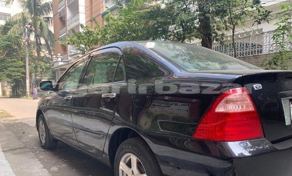 Buy Used 2005 Toyota Corolla in Dhaka, Dhaka Buy Used 2005 Toyota Corolla in Dhaka, Dhaka