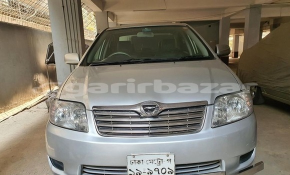 Buy Used 2006 Toyota Corolla in Dhaka, Dhaka Buy Used 2006 Toyota Corolla in Dhaka, Dhaka