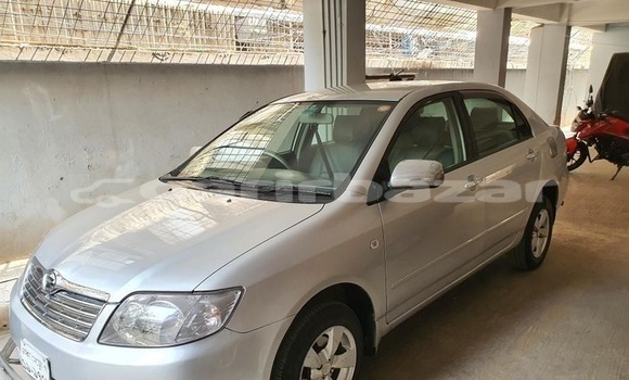 Buy Used 2006 Toyota Corolla in Dhaka, Dhaka Buy Used 2006 Toyota Corolla in Dhaka, Dhaka