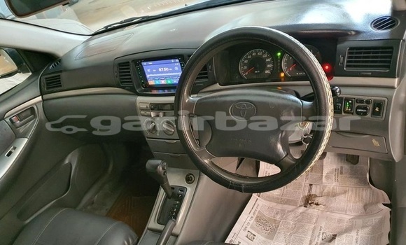 Buy Used 2006 Toyota Corolla in Dhaka, Dhaka Buy Used 2006 Toyota Corolla in Dhaka, Dhaka