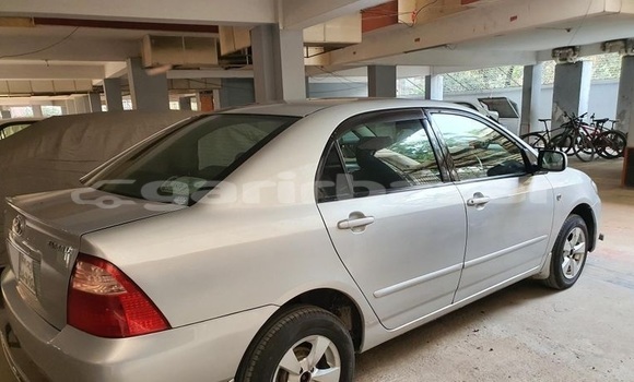 Buy Used 2006 Toyota Corolla in Dhaka, Dhaka Buy Used 2006 Toyota Corolla in Dhaka, Dhaka