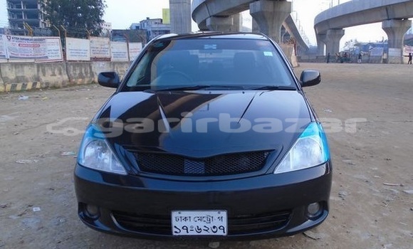 Buy Used 2002 Toyota Allion in Dhaka, Dhaka Buy Used 2002 Toyota Allion in Dhaka, Dhaka