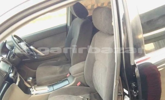 Buy Used 2002 Toyota Allion in Dhaka, Dhaka Buy Used 2002 Toyota Allion in Dhaka, Dhaka