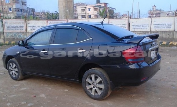 Buy Used 2002 Toyota Allion in Dhaka, Dhaka Buy Used 2002 Toyota Allion in Dhaka, Dhaka