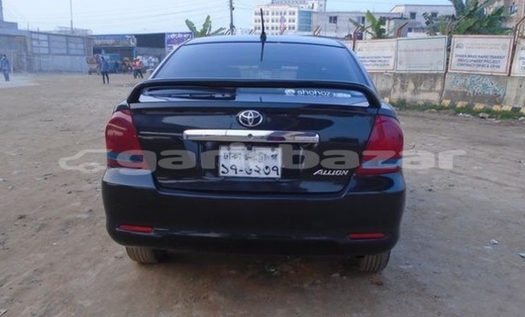 Buy Used 2002 Toyota Allion in Dhaka, Dhaka Buy Used 2002 Toyota Allion in Dhaka, Dhaka