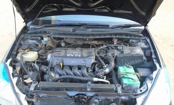 Buy Used 2002 Toyota Allion in Dhaka, Dhaka Buy Used 2002 Toyota Allion in Dhaka, Dhaka