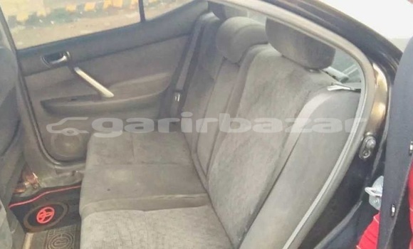 Buy Used 2002 Toyota Allion in Dhaka, Dhaka Buy Used 2002 Toyota Allion in Dhaka, Dhaka