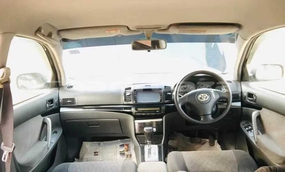 Buy Used 2002 Toyota Allion in Dhaka, Dhaka Buy Used 2002 Toyota Allion in Dhaka, Dhaka