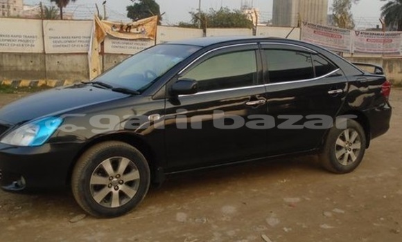 Buy Used 2002 Toyota Allion in Dhaka, Dhaka Buy Used 2002 Toyota Allion in Dhaka, Dhaka