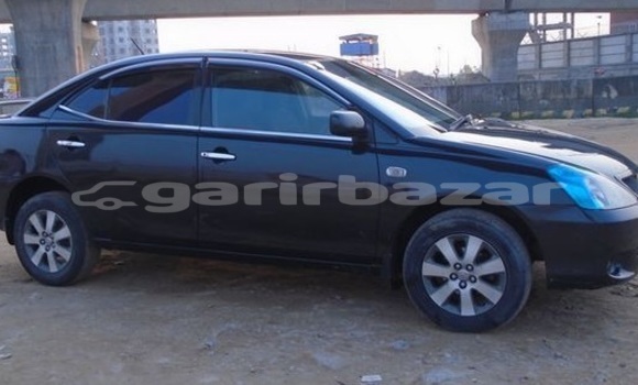 Buy Used 2002 Toyota Allion in Dhaka, Dhaka Buy Used 2002 Toyota Allion in Dhaka, Dhaka