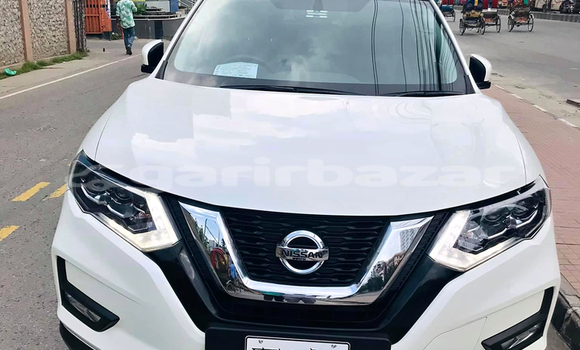 Buy Used 2019 Nissan X-Trail in Dhaka, Dhaka Buy Used 2019 Nissan X-Trail in Dhaka, Dhaka