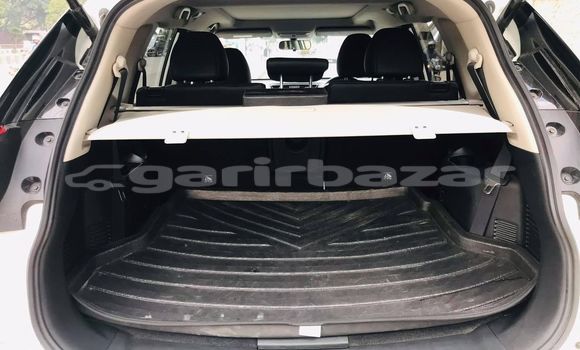Buy Used 2019 Nissan X-Trail in Dhaka, Dhaka Buy Used 2019 Nissan X-Trail in Dhaka, Dhaka