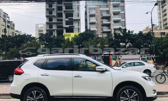 Buy Used 2019 Nissan X-Trail in Dhaka, Dhaka Buy Used 2019 Nissan X-Trail in Dhaka, Dhaka