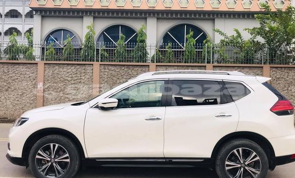 Buy Used 2019 Nissan X-Trail in Dhaka, Dhaka Buy Used 2019 Nissan X-Trail in Dhaka, Dhaka