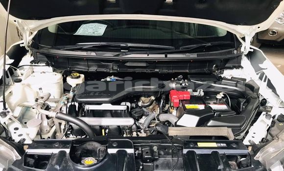 Buy Used 2019 Nissan X-Trail in Dhaka, Dhaka Buy Used 2019 Nissan X-Trail in Dhaka, Dhaka