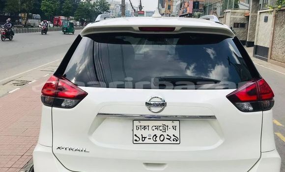 Buy Used 2019 Nissan X-Trail in Dhaka, Dhaka Buy Used 2019 Nissan X-Trail in Dhaka, Dhaka