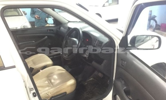 কেনা ব্যবহৃত Toyota Probox White গাড়ী মধ্যে ঢাকা মধ্যে Dhaka কেনা ব্যবহৃত Toyota Probox White গাড়ী মধ্যে ঢাকা মধ্যে Dhaka