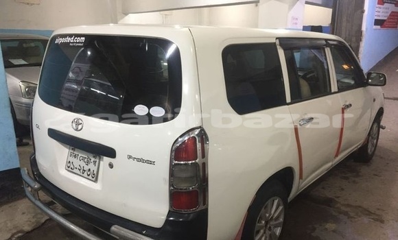 কেনা ব্যবহৃত Toyota Probox White গাড়ী মধ্যে ঢাকা মধ্যে Dhaka কেনা ব্যবহৃত Toyota Probox White গাড়ী মধ্যে ঢাকা মধ্যে Dhaka