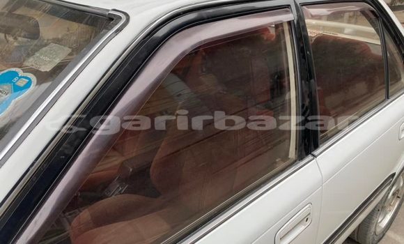 Buy Used Toyota Corolla in Dhaka, Dhaka Buy Used Toyota Corolla in Dhaka, Dhaka