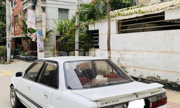 Buy Used Toyota Corolla in Dhaka, Dhaka Buy Used Toyota Corolla in Dhaka, Dhaka