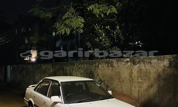 Buy Used Toyota Corolla in Dhaka, Dhaka Buy Used Toyota Corolla in Dhaka, Dhaka
