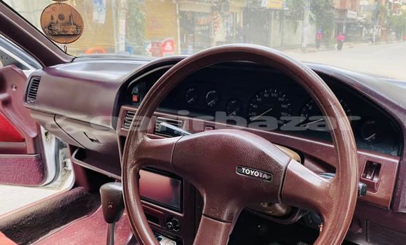 Buy Used Toyota Corolla in Dhaka, Dhaka Buy Used Toyota Corolla in Dhaka, Dhaka