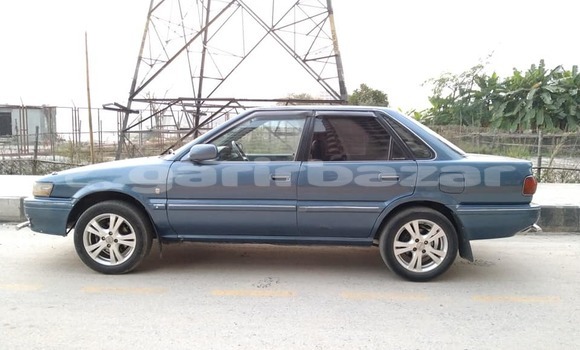 কেনা ব্যবহৃত Toyota Sprinter Blue গাড়ী মধ্যে ঢাকা মধ্যে Dhaka কেনা ব্যবহৃত Toyota Sprinter Blue গাড়ী মধ্যে ঢাকা মধ্যে Dhaka