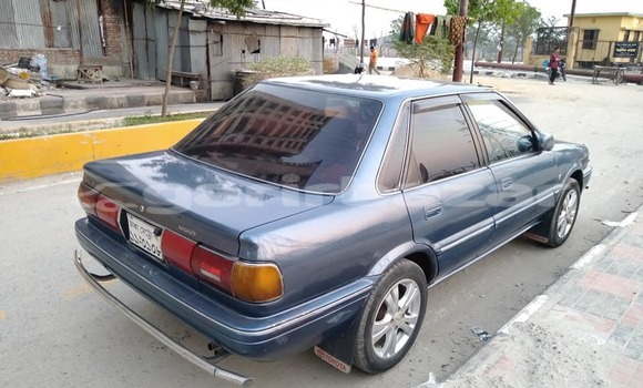 কেনা ব্যবহৃত Toyota Sprinter Blue গাড়ী মধ্যে ঢাকা মধ্যে Dhaka কেনা ব্যবহৃত Toyota Sprinter Blue গাড়ী মধ্যে ঢাকা মধ্যে Dhaka